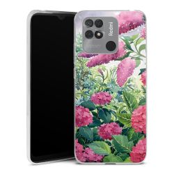 Silikoni Suojakuori Slim kirkas