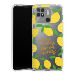 Silikoni Suojakuori Slim kirkas