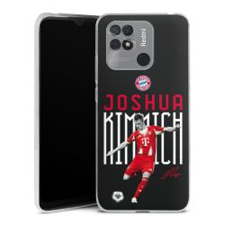 Silikoni Suojakuori Slim kirkas