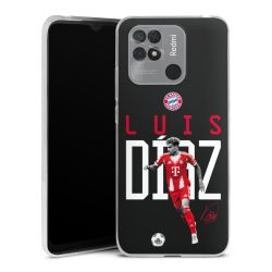 Silikoni Suojakuori Slim kirkas