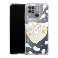 Silikoni Suojakuori Slim kirkas