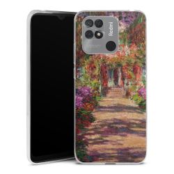 Silikoni Suojakuori Slim kirkas