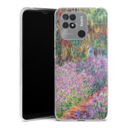 Silikoni Suojakuori Slim kirkas