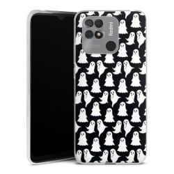 Silikoni Suojakuori Slim kirkas