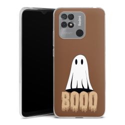 Silikoni Suojakuori Slim kirkas