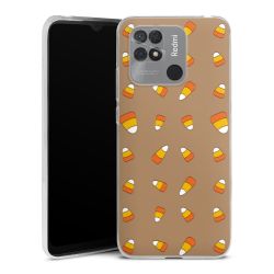 Silikoni Suojakuori Slim kirkas