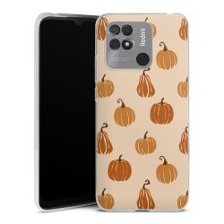 Silikoni Suojakuori Slim kirkas