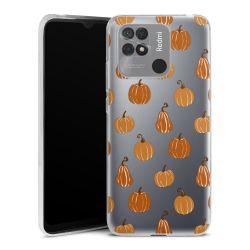 Silikoni Suojakuori Slim kirkas