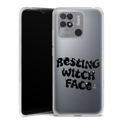 Silikoni Suojakuori Slim kirkas