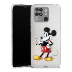 Silikoni Suojakuori Slim kirkas