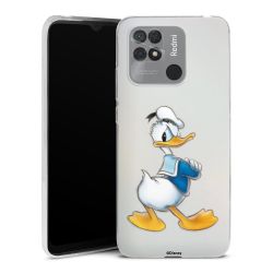 Silikoni Suojakuori Slim kirkas