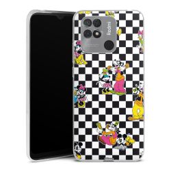 Silikoni Suojakuori Slim kirkas