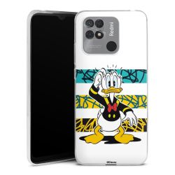 Silikoni Suojakuori Slim kirkas