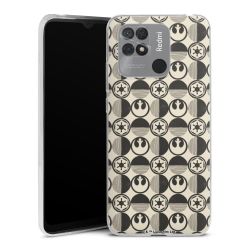 Silikoni Suojakuori Slim kirkas