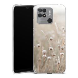 Silikoni Suojakuori Slim kirkas