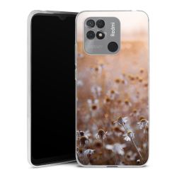 Silikoni Suojakuori Slim kirkas