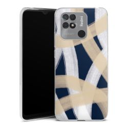 Silikoni Suojakuori Slim kirkas