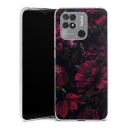 Silikoni Suojakuori Slim kirkas