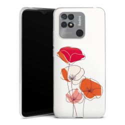 Silikoni Suojakuori Slim kirkas