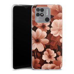 Silikoni Suojakuori Slim kirkas