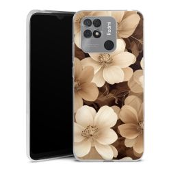 Silikoni Suojakuori Slim kirkas