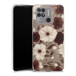 Silikoni Suojakuori Slim kirkas