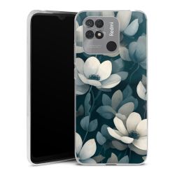 Silikoni Suojakuori Slim kirkas