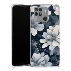 Silikoni Suojakuori Slim kirkas