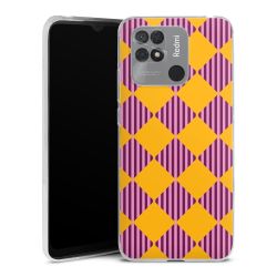 Silikoni Suojakuori Slim kirkas