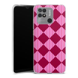 Silikoni Suojakuori Slim kirkas