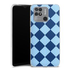 Silikoni Suojakuori Slim kirkas