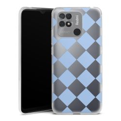 Silikoni Suojakuori Slim kirkas