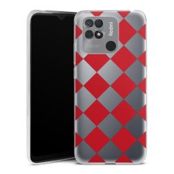 Silikoni Suojakuori Slim kirkas