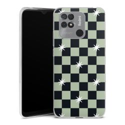 Silikoni Suojakuori Slim kirkas