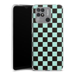 Silikoni Suojakuori Slim kirkas