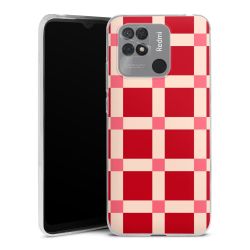 Silikoni Suojakuori Slim kirkas