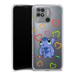 Silikoni Suojakuori Slim kirkas