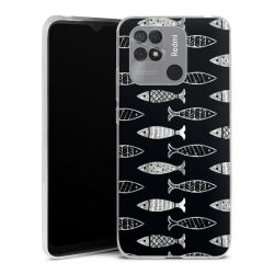 Silikoni Suojakuori Slim kirkas