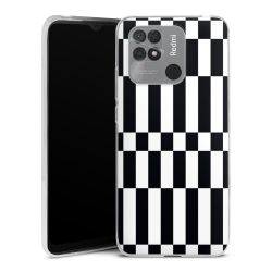 Silikoni Suojakuori Slim kirkas