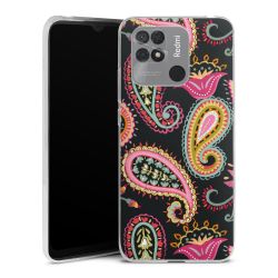 Silikoni Suojakuori Slim kirkas