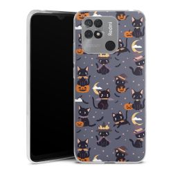 Silikoni Suojakuori Slim kirkas