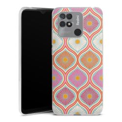 Silikoni Suojakuori Slim kirkas