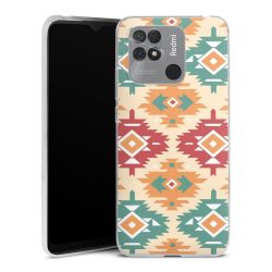 Silikoni Suojakuori Slim kirkas