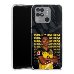 Silikoni Suojakuori Slim kirkas