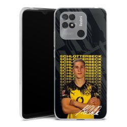 Silikoni Suojakuori Slim kirkas