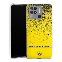 Silikoni Suojakuori Slim kirkas