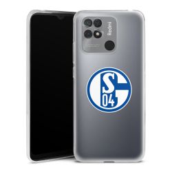 Silikoni Suojakuori Slim kirkas