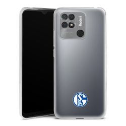 Silikoni Suojakuori Slim kirkas