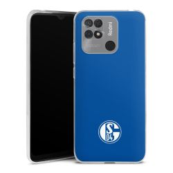 Silikoni Suojakuori Slim kirkas