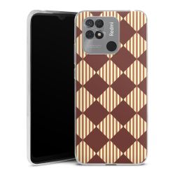 Silikoni Suojakuori Slim kirkas